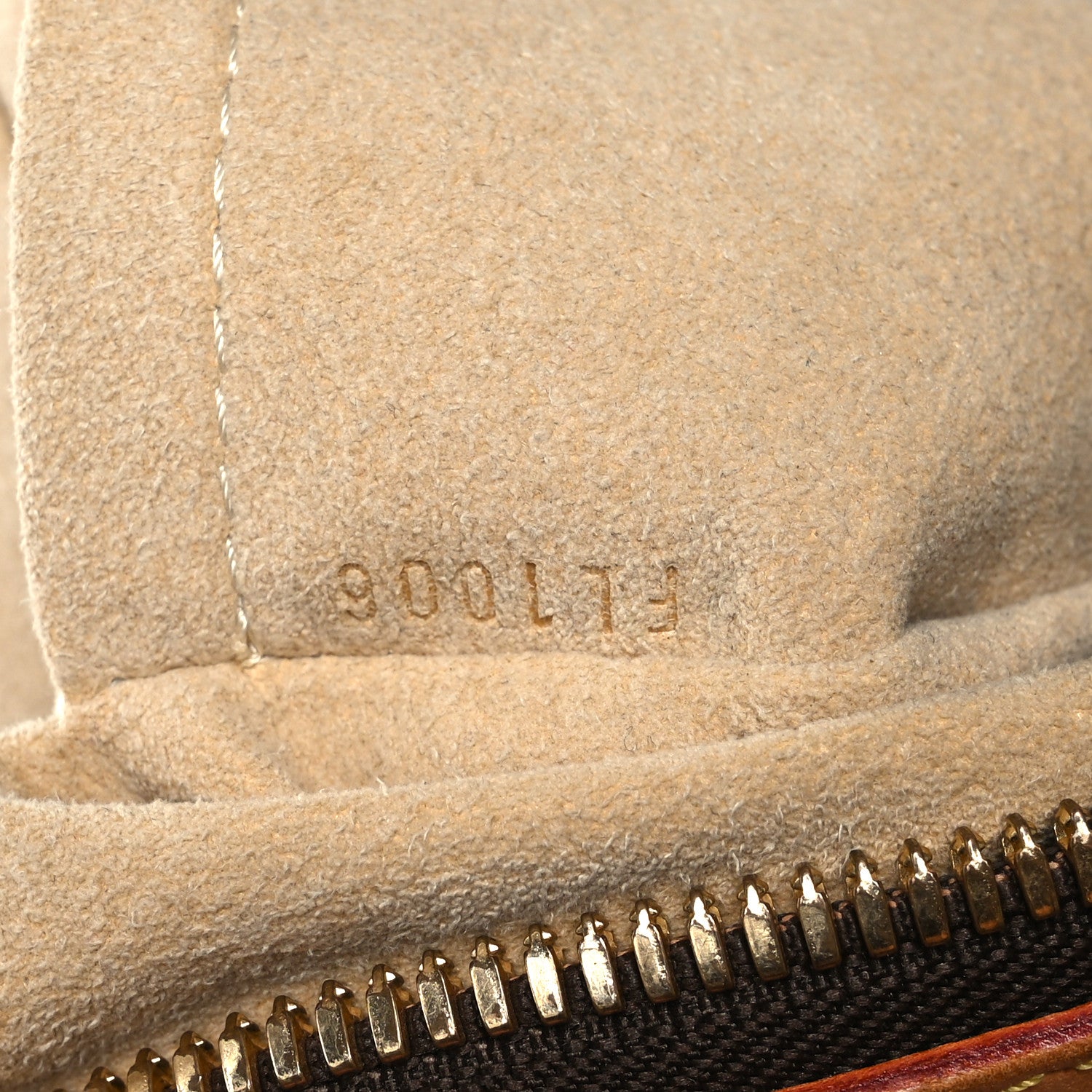 Louis Vuitton Monogram Stephen Bag 7 of 14