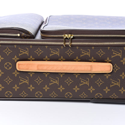 Louis Vuitton Monogram Pegase 50 Business 8 of 10