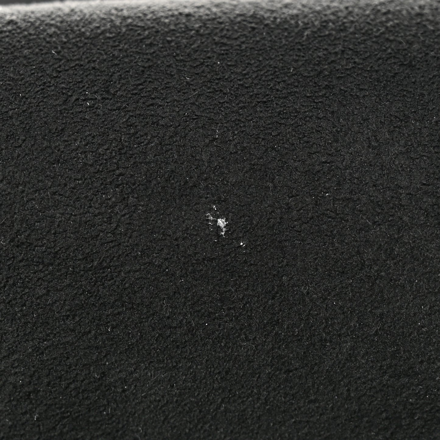 Calfskin Lockme Backpack Black