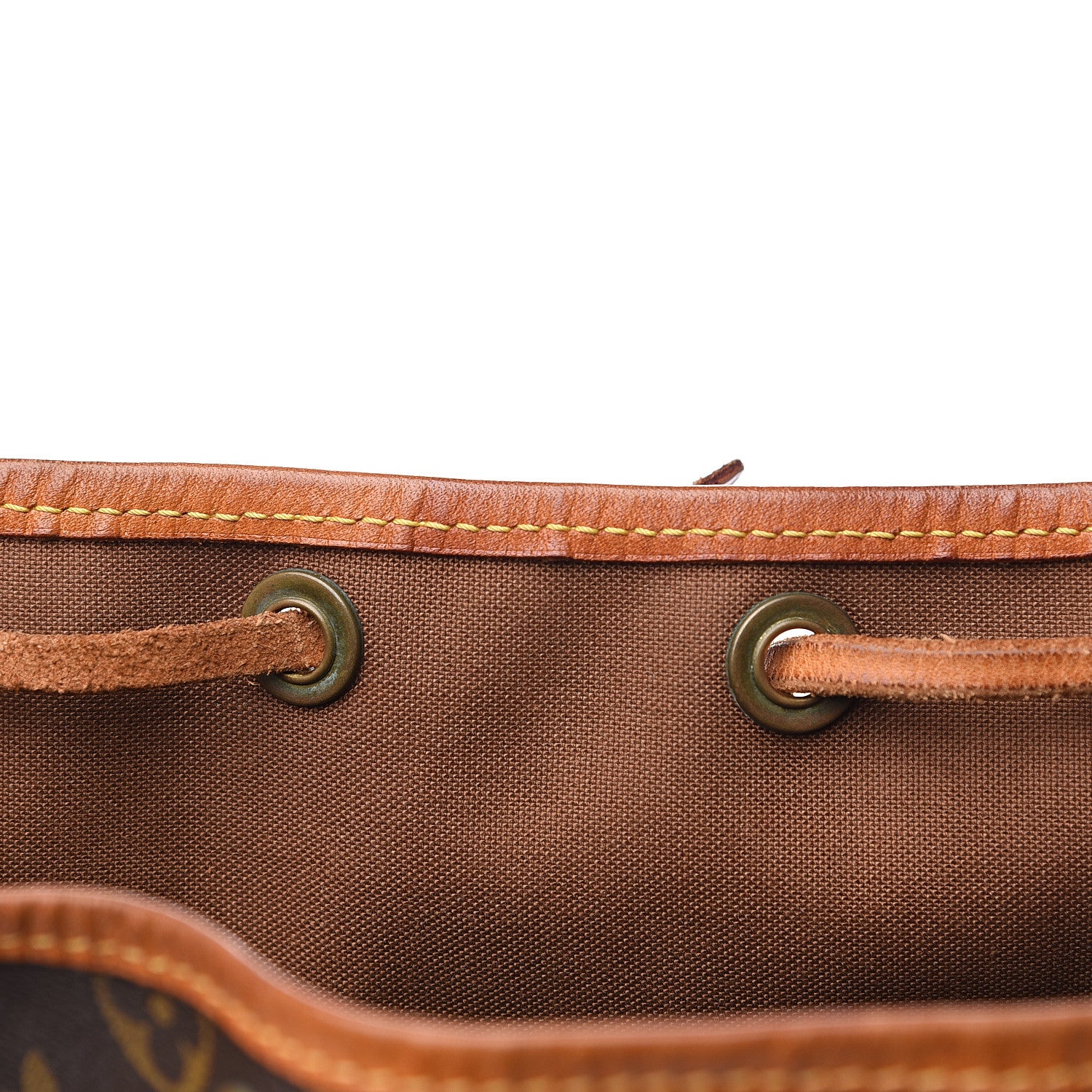 Louis Vuitton Monogram Noe 7 of 14
