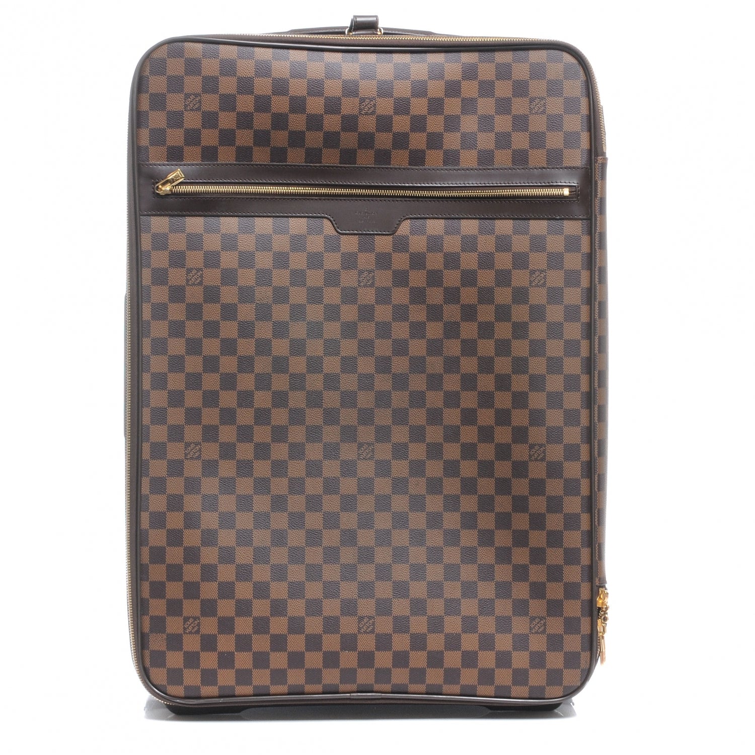 Louis Vuitton Damier Ebene Pegase 55 1 of 10