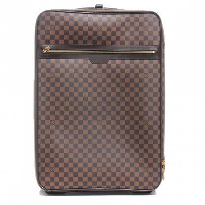 Louis Vuitton Damier Ebene Pegase 55 1 of 10