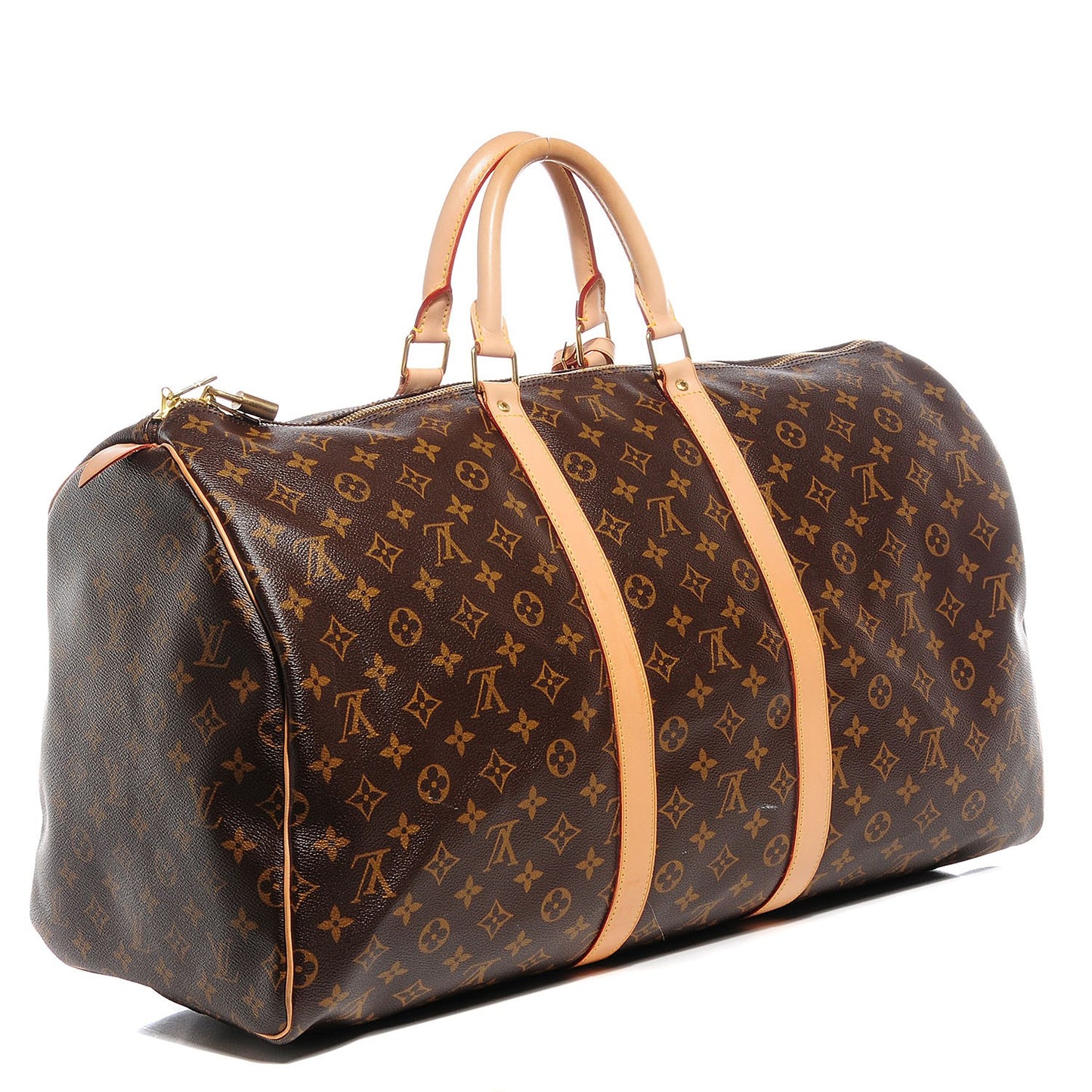 Monogram Keepall 55