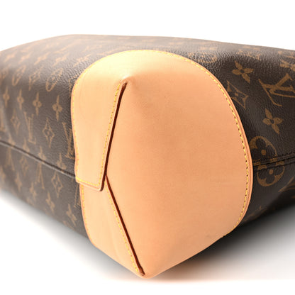 Louis Vuitton Monogram Berri MM 10 of 10