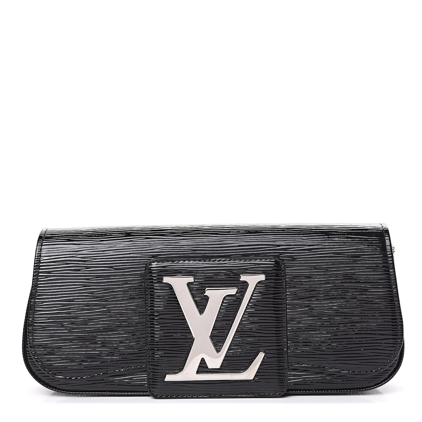 Epi Electric Sobe Clutch Black