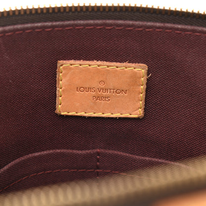 Louis Vuitton Monogram Turenne MM 8 of 10