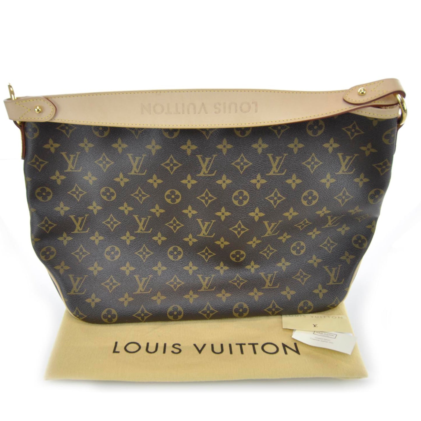 Monogram Delightful PM