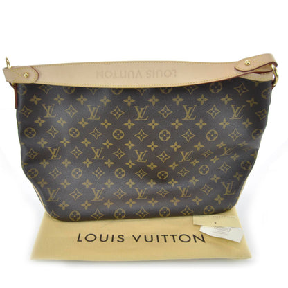 Louis Vuitton Monogram Delightful PM 3 of 12
