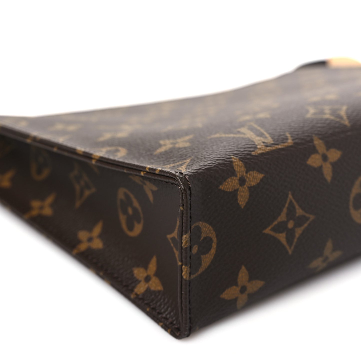Monogram Trio Toilet Pouch