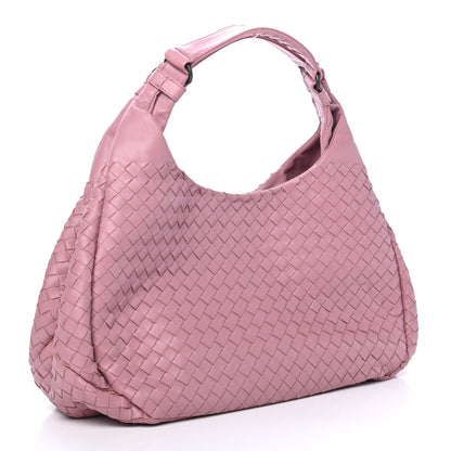 Bottega Veneta Nappa Intrecciato Medium Campana Watteau 2 of 4