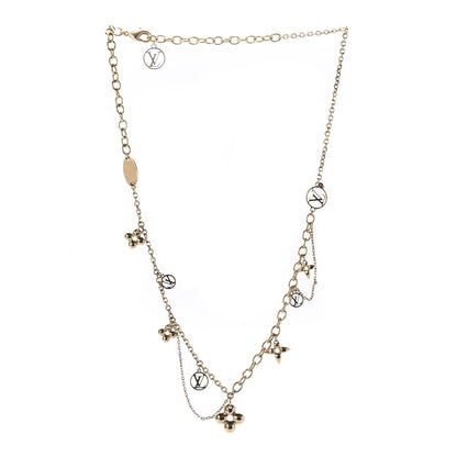 Louis Vuitton Blooming Supple Necklace 3 of 6