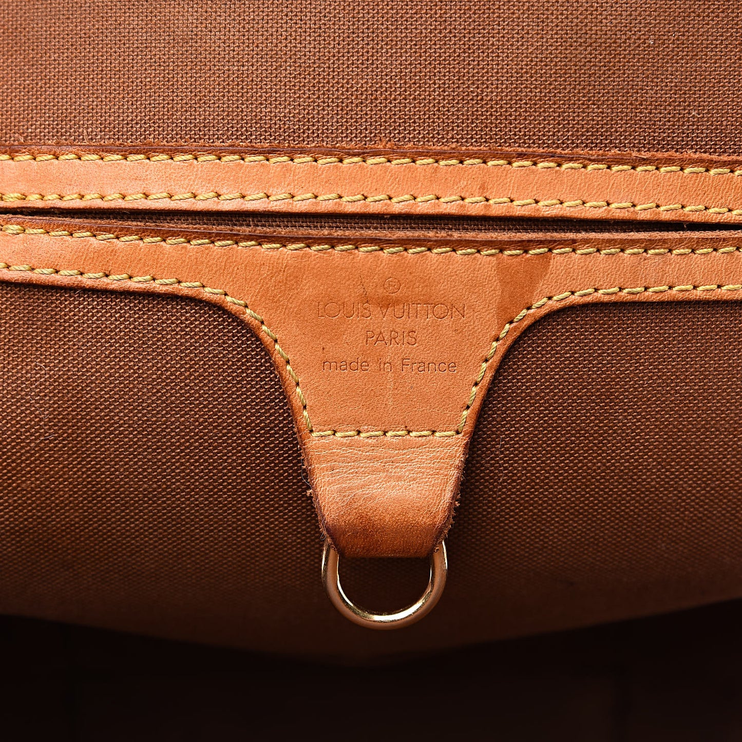 Monogram Ellipse Sac a Dos Backpack
