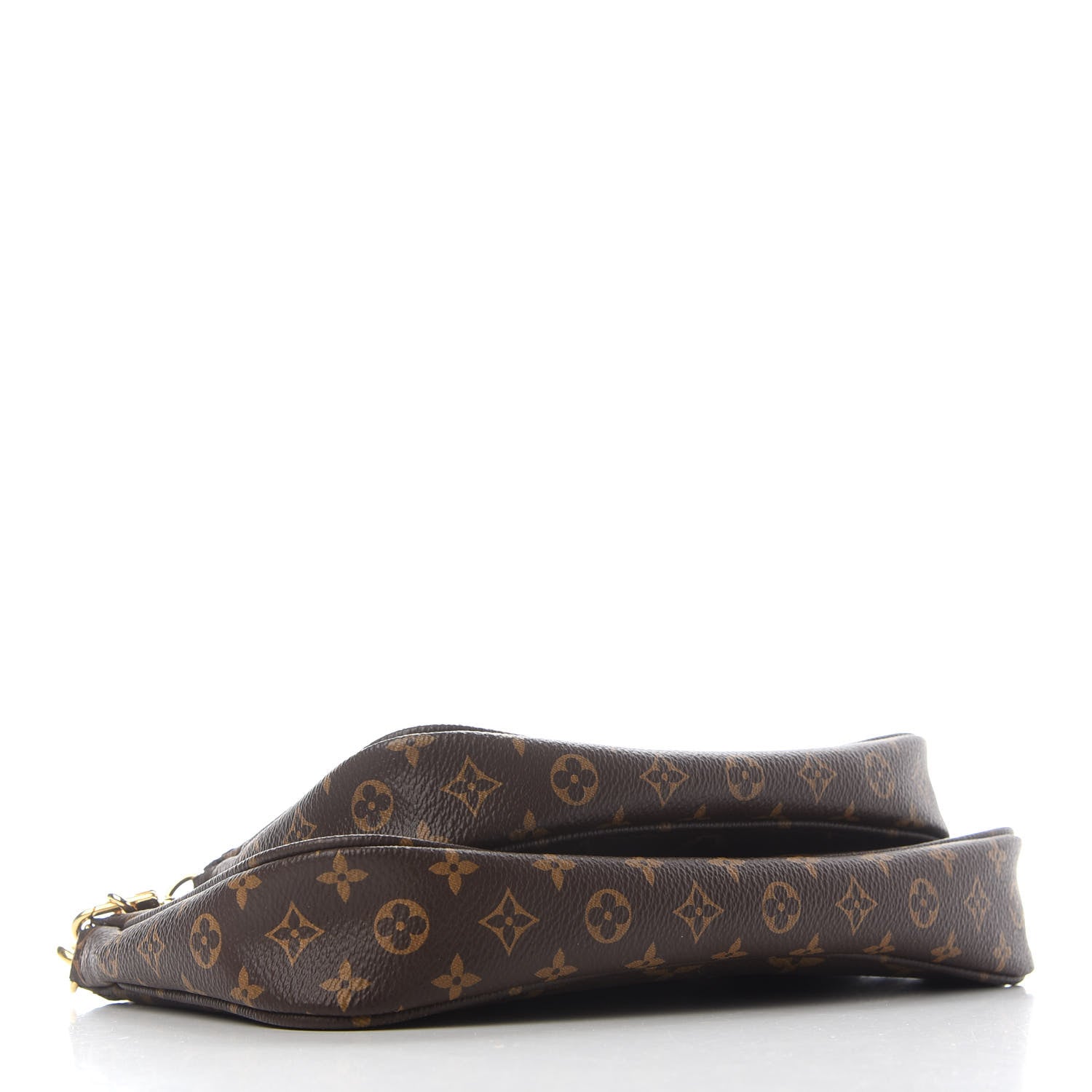 Louis Vuitton Monogram Multi Pochette Accessories Rose Clair 4 of 9