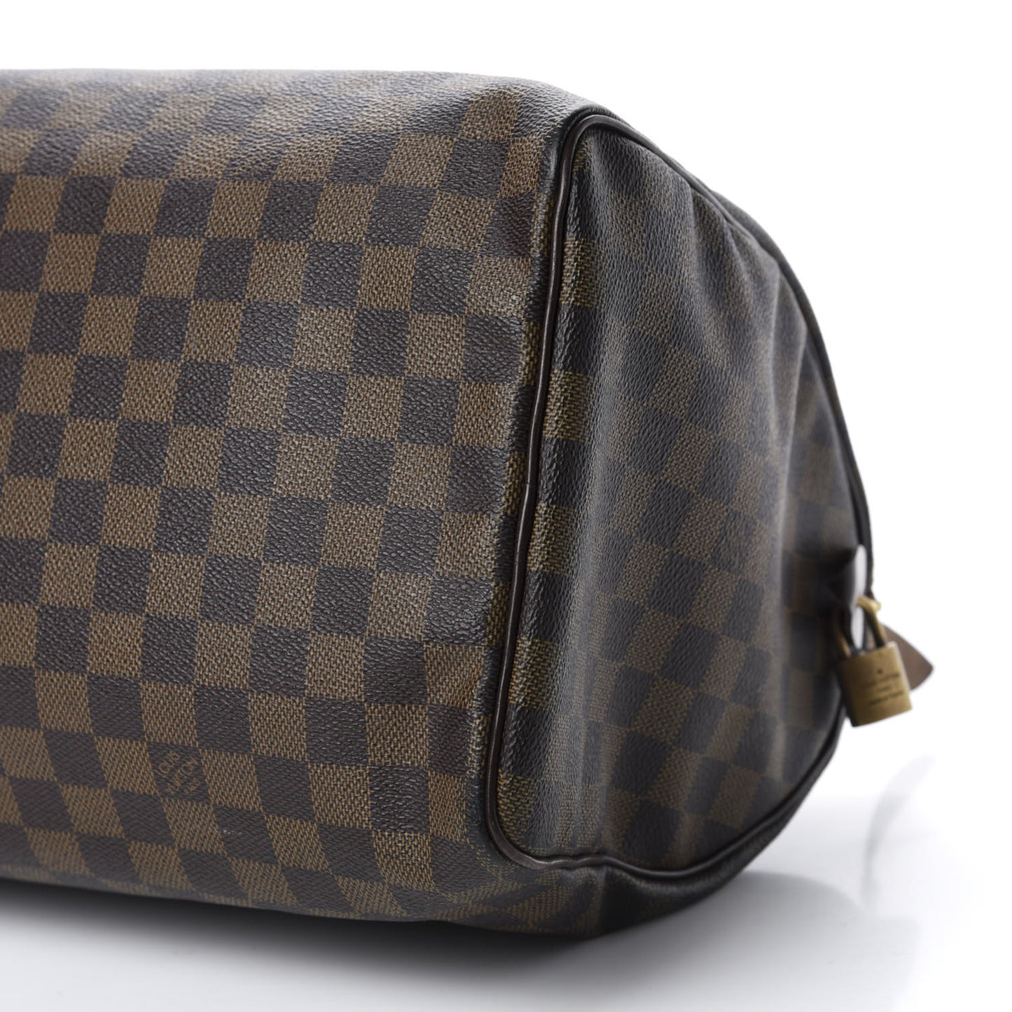 Damier Ebene Speedy 35