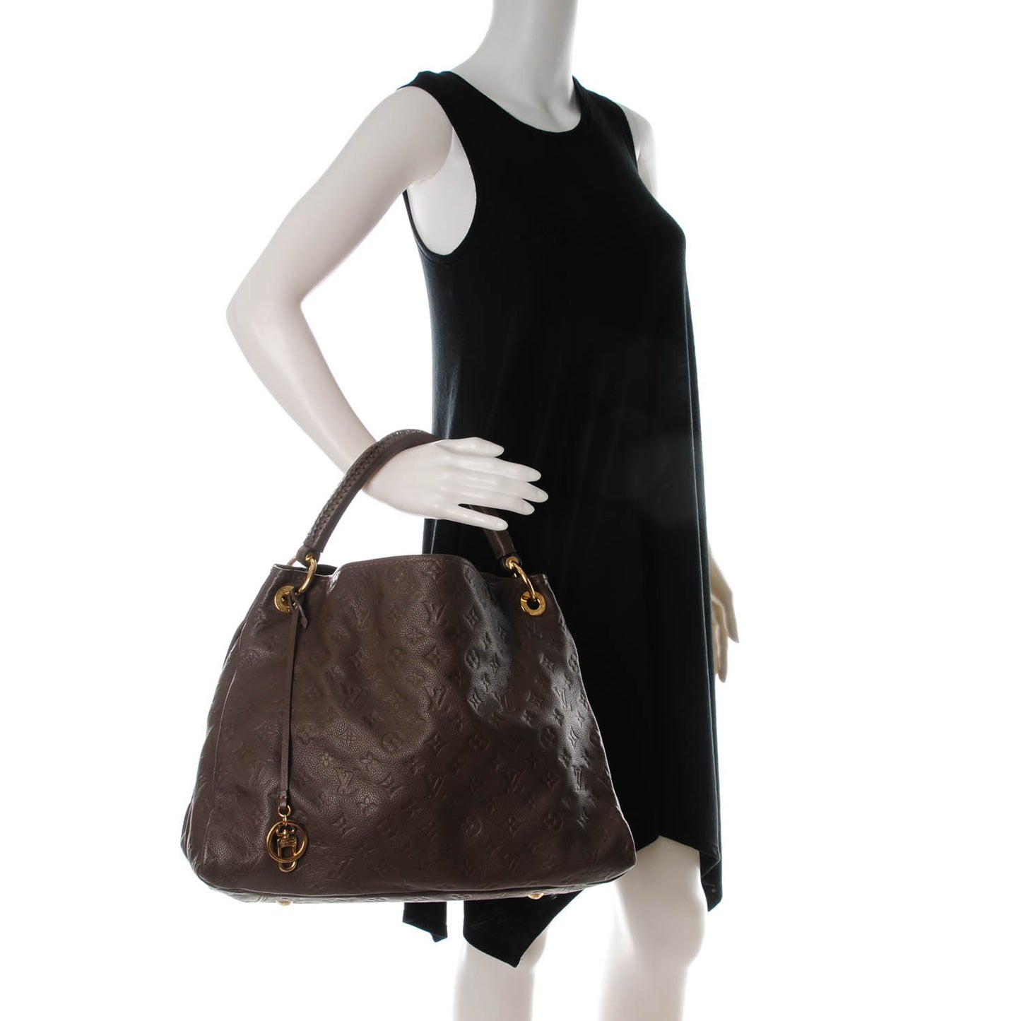 Empreinte Artsy MM Ombre