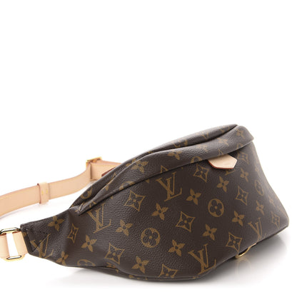 Louis Vuitton Monogram Bumbag 4 of 10