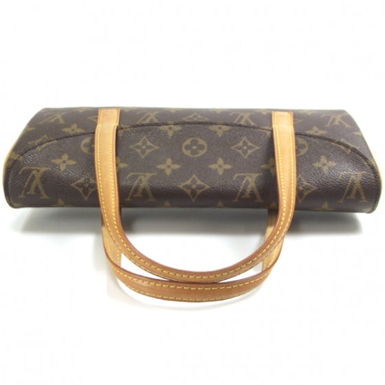 Louis Vuitton Monogram Sonatine 6 of 10
