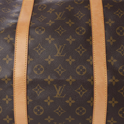 Louis Vuitton Monogram Keepall 60 9 of 9