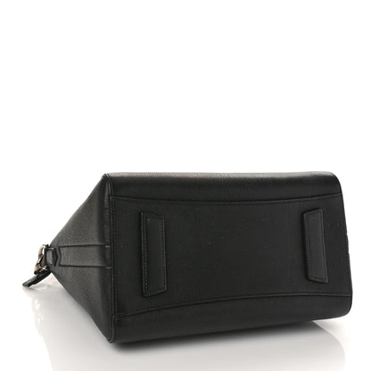 Givenchy Sugar Goatskin Small Antigona Black 4 of 10