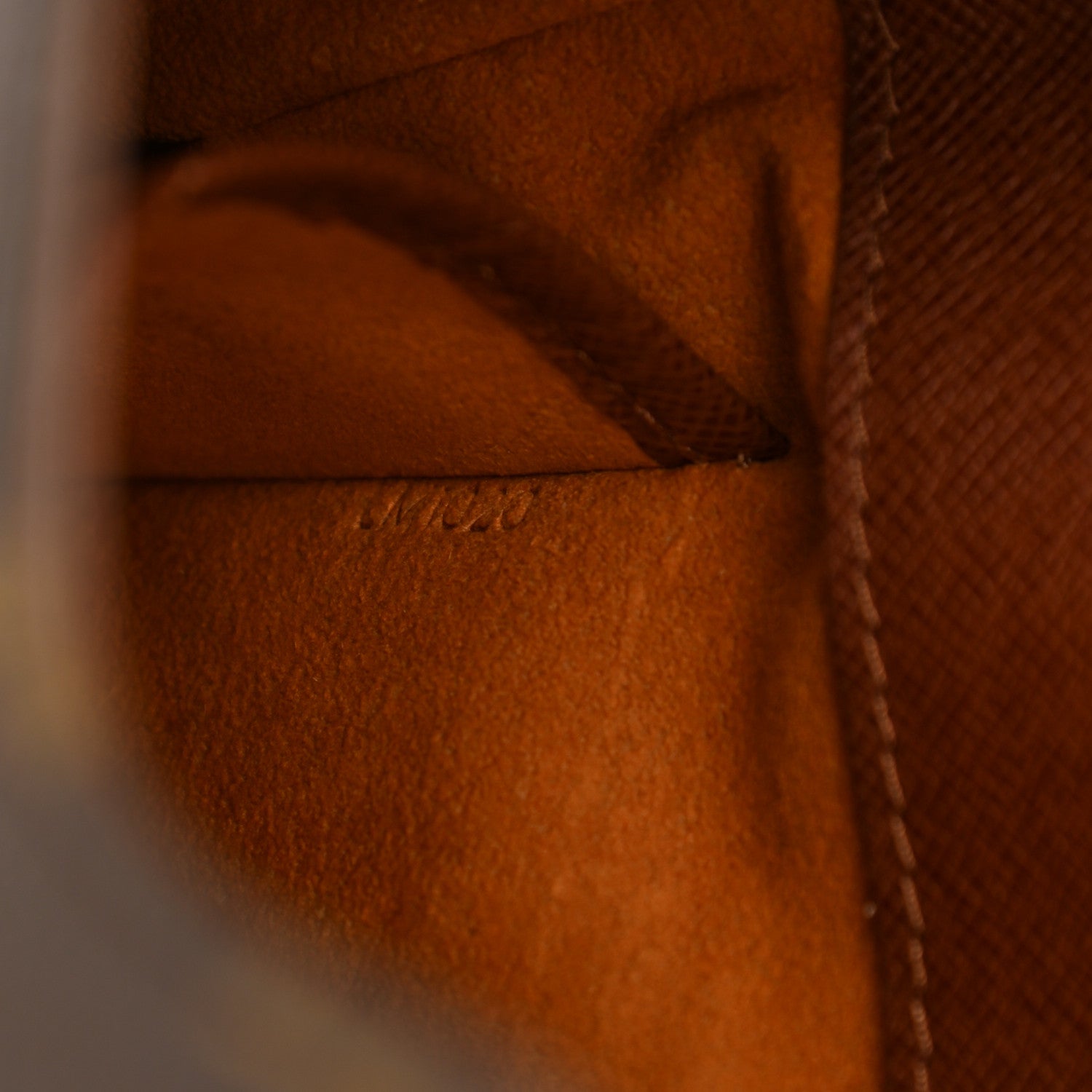 Louis Vuitton Monogram Musette Salsa 7 of 11