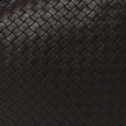 Bottega Veneta Nappa Intrecciato Large Veneta Hobo Edoardo 8 of 11