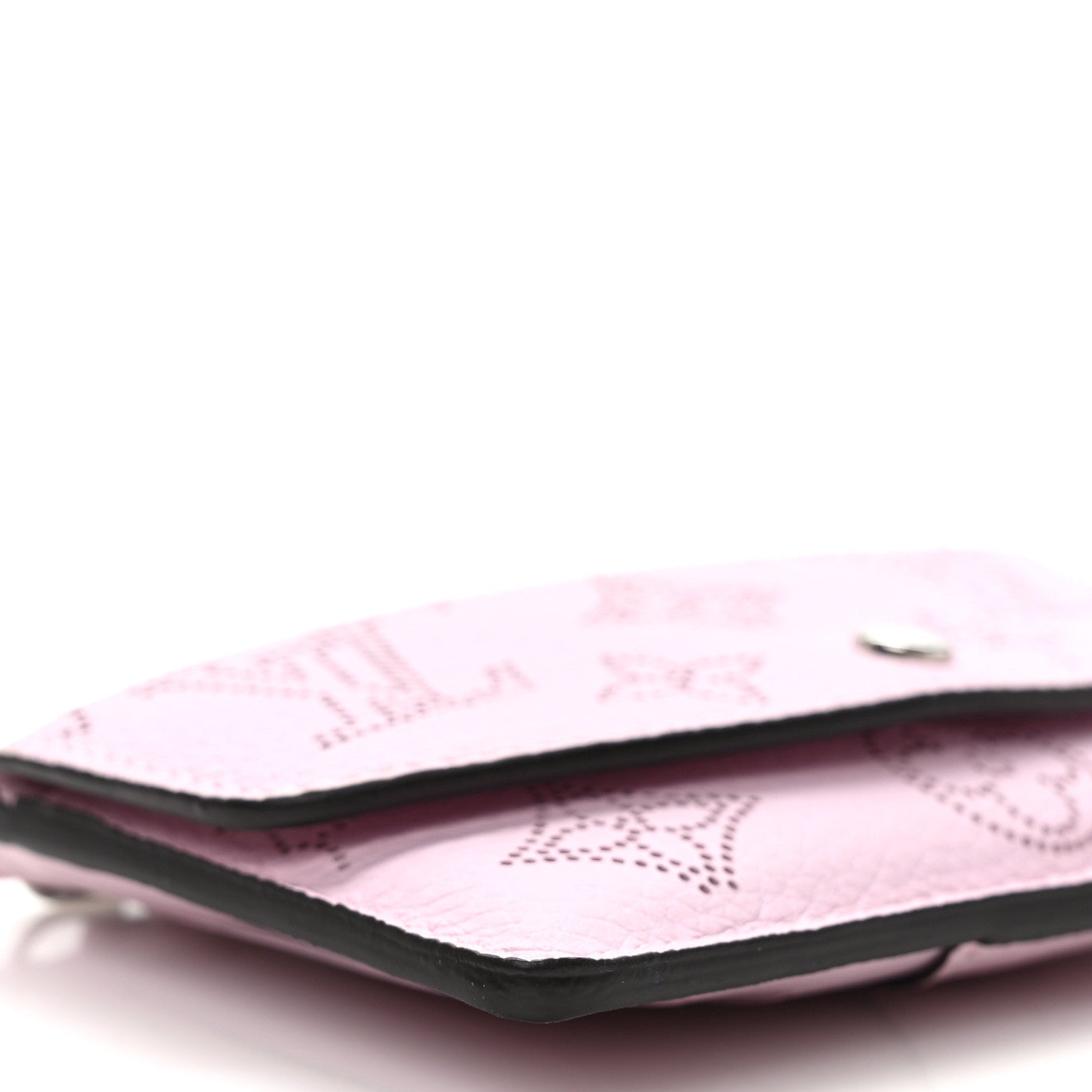 Louis Vuitton Mahina Recto Verso Card Holder Magnolia 7 of 8