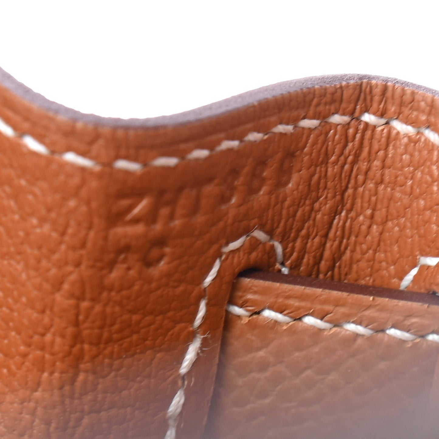 Epsom Kelly Sellier 28 Gold