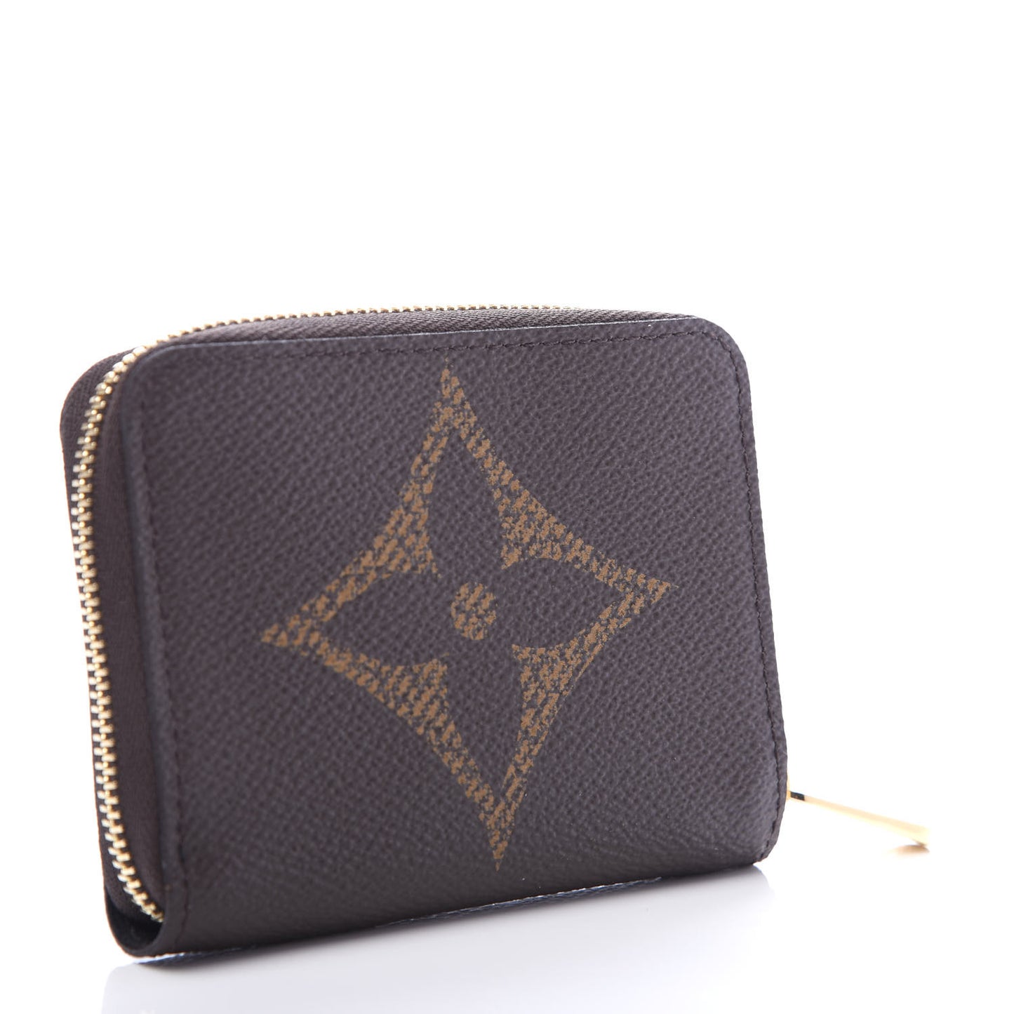 Monogram Giant Zippy Coin Purse