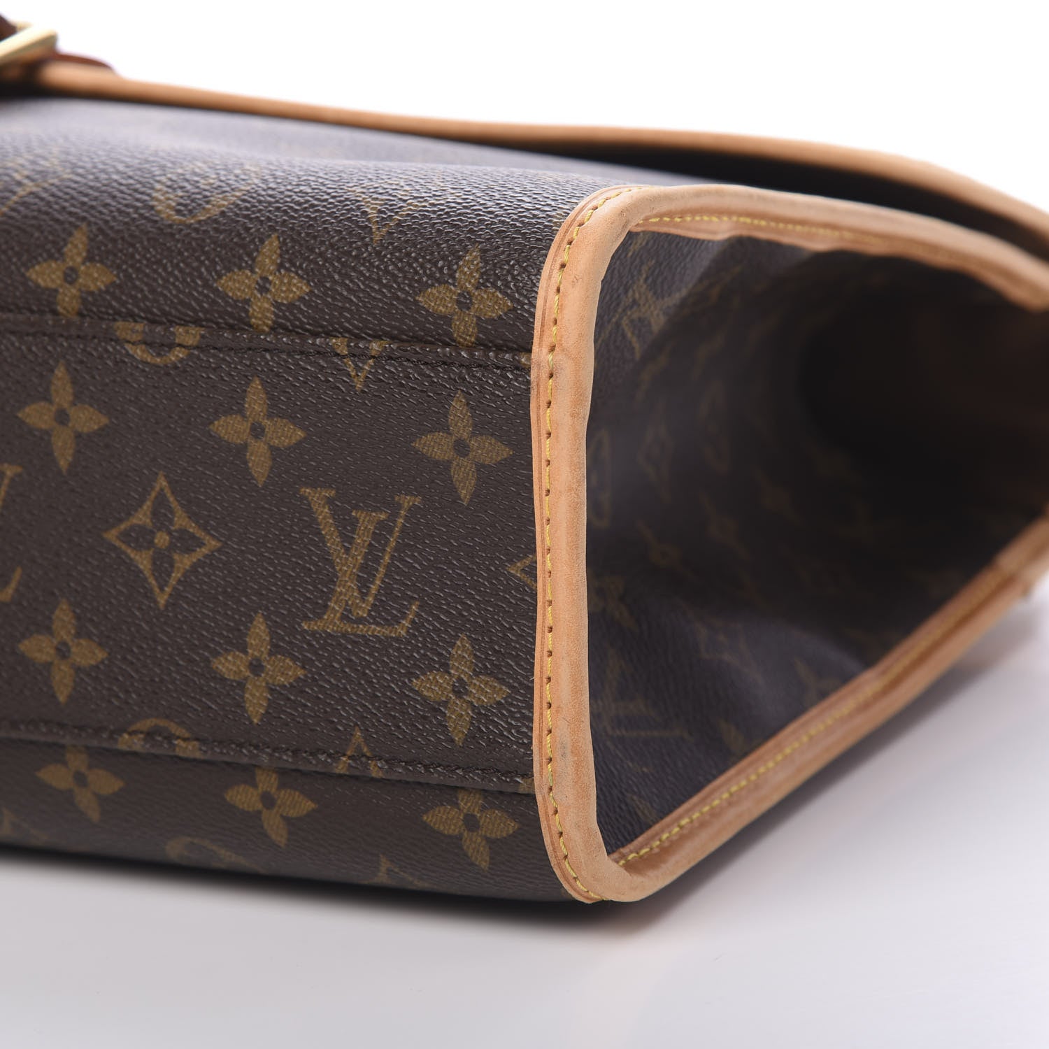 Louis Vuitton Monogram Beverly GM Briefcase 8 of 13