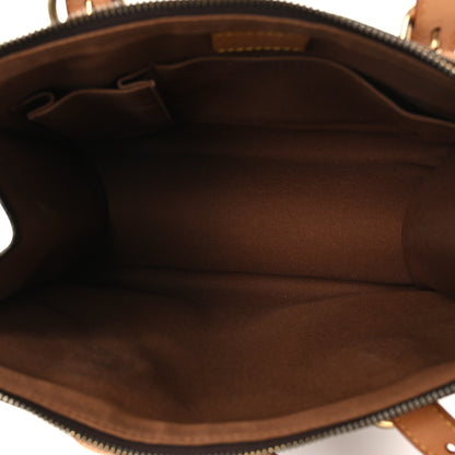 Louis Vuitton Monogram Popincourt Haut 5 of 10