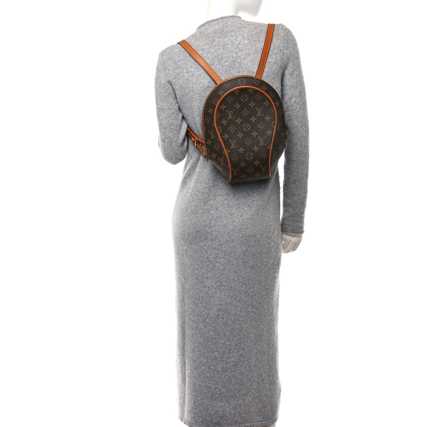 Monogram Ellipse Sac a Dos Backpack