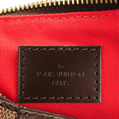 Louis Vuitton Damier Ebene Siena MM 6 of 8
