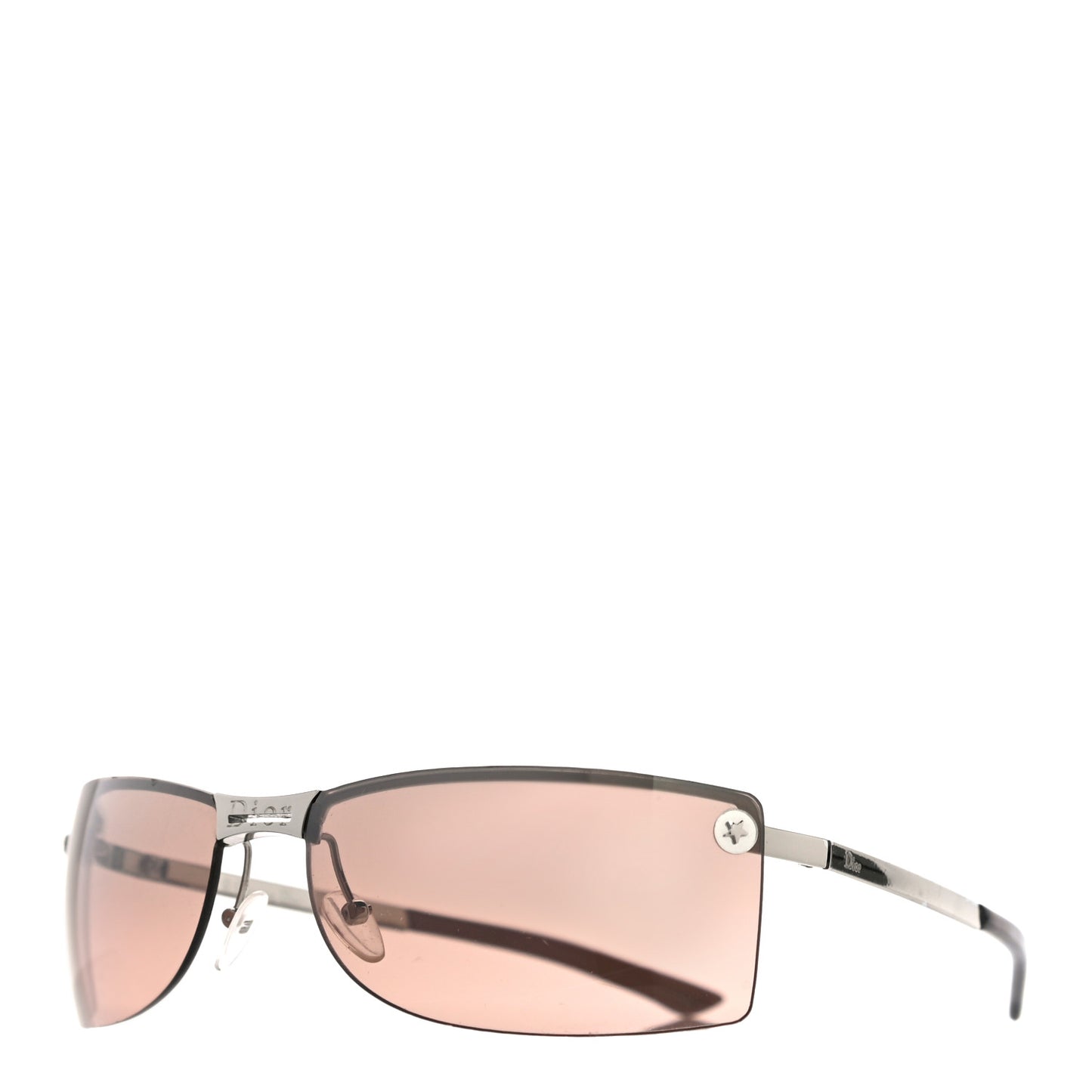 Adiorable 1 Sunglasses Brown