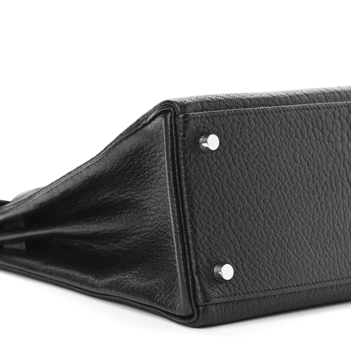Chevre De Coromandel Kelly Retourne 28 Black