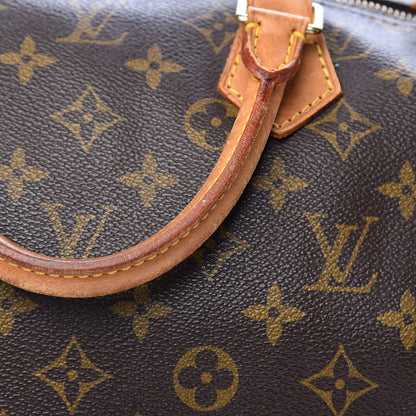 Louis Vuitton Monogram Speedy 40 14 of 19