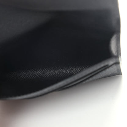 Louis Vuitton Damier Graphite Envelope Business Card Holder 5 of 7