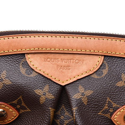 Louis Vuitton Monogram Tivoli GM 6 of 15