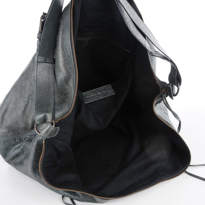 Balenciaga Agneau Courier Anthracite 7 of 11