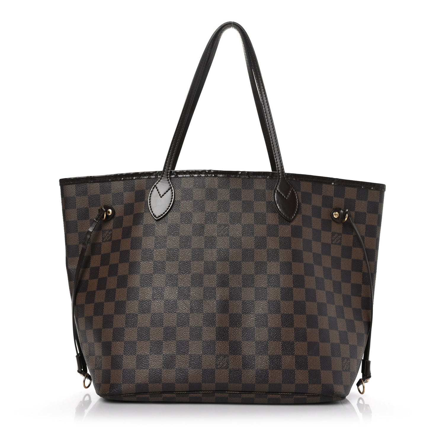 Damier Ebene Neverfull MM