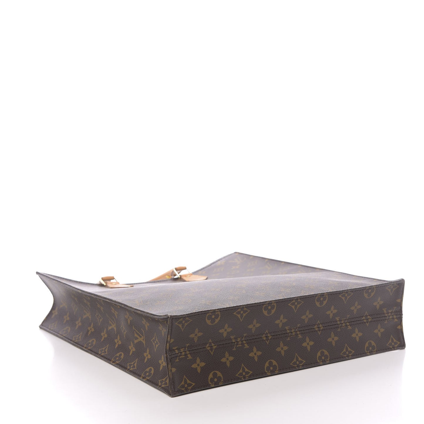 Monogram Sac Plat