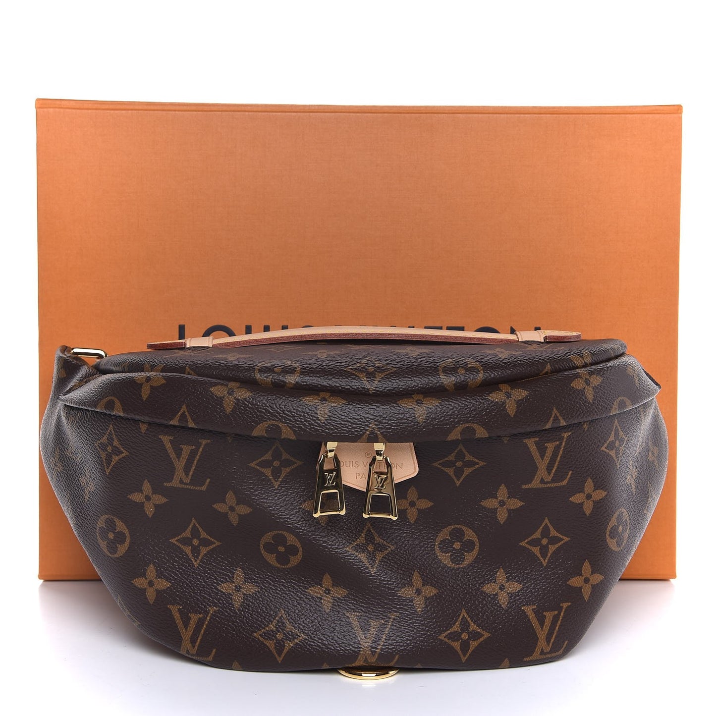 Monogram Bumbag