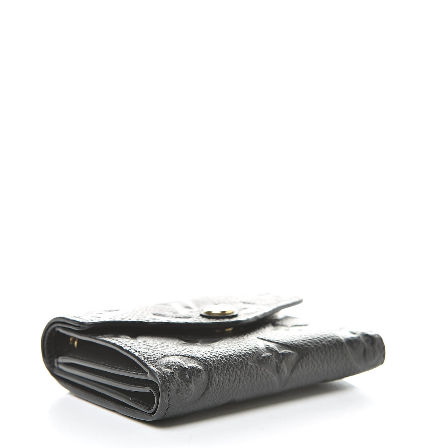 Empreinte Zoe Wallet Black
