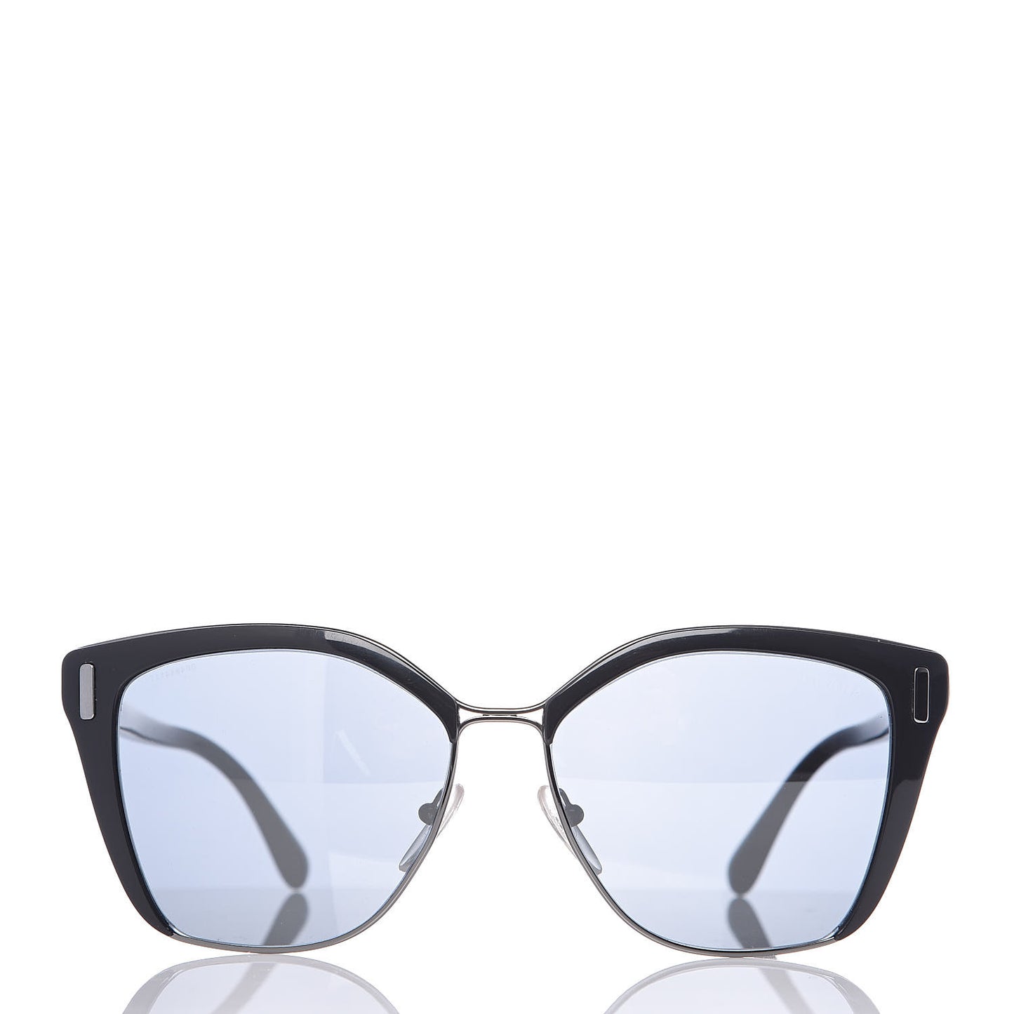 Cat Eye Sunglasses SPR56T Black