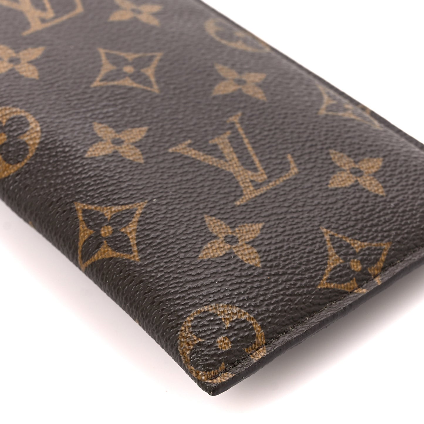 Monogram Sunglasses Case MM