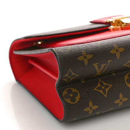 Louis Vuitton Monogram Victoire Cherry 8 of 9