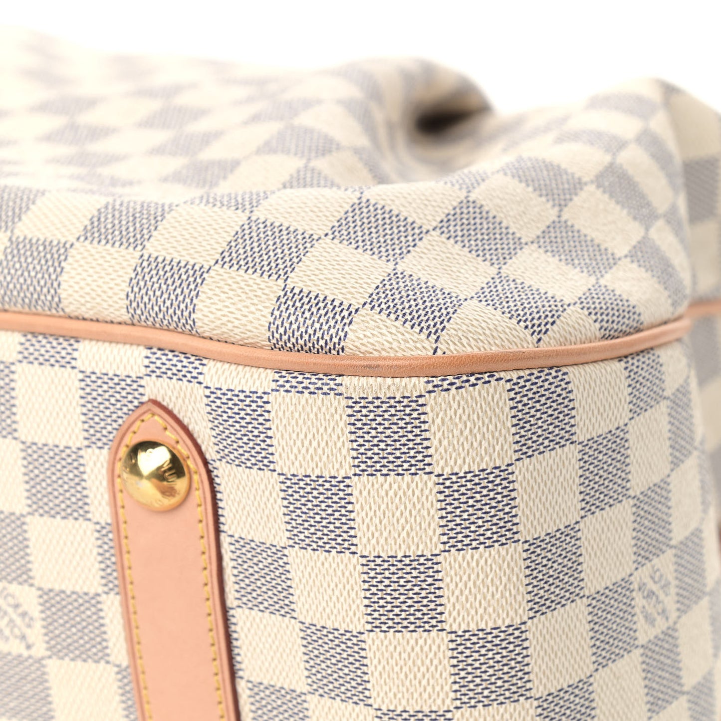 Damier Azur Siracusa GM