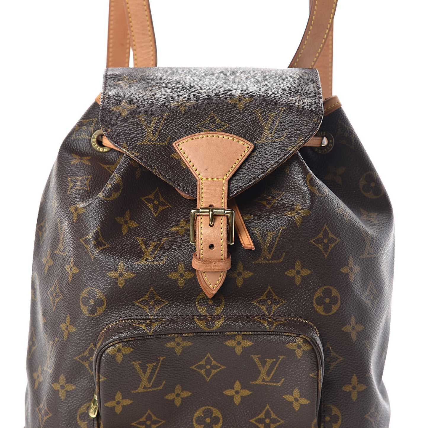 Monogram Montsouris MM Backpack