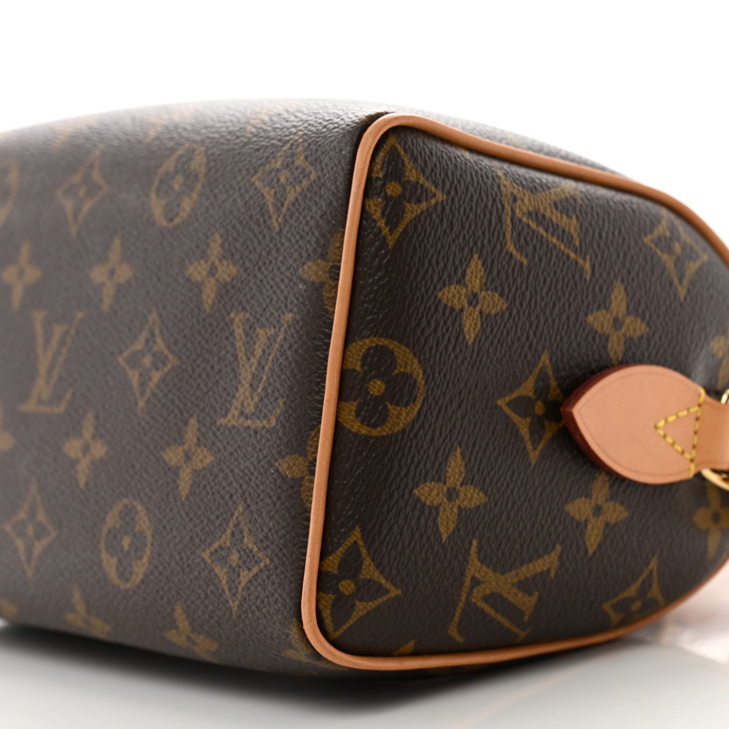 Louis Vuitton Monogram Speedy Bandouliere 20 Fuchsia 9 of 11