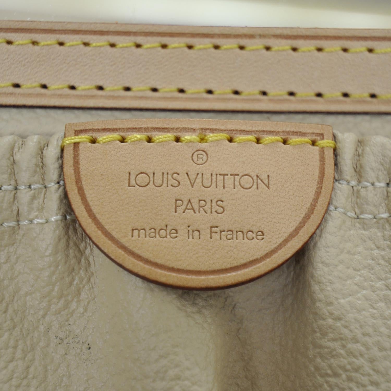 Louis Vuitton Monogram Nice 10 of 12