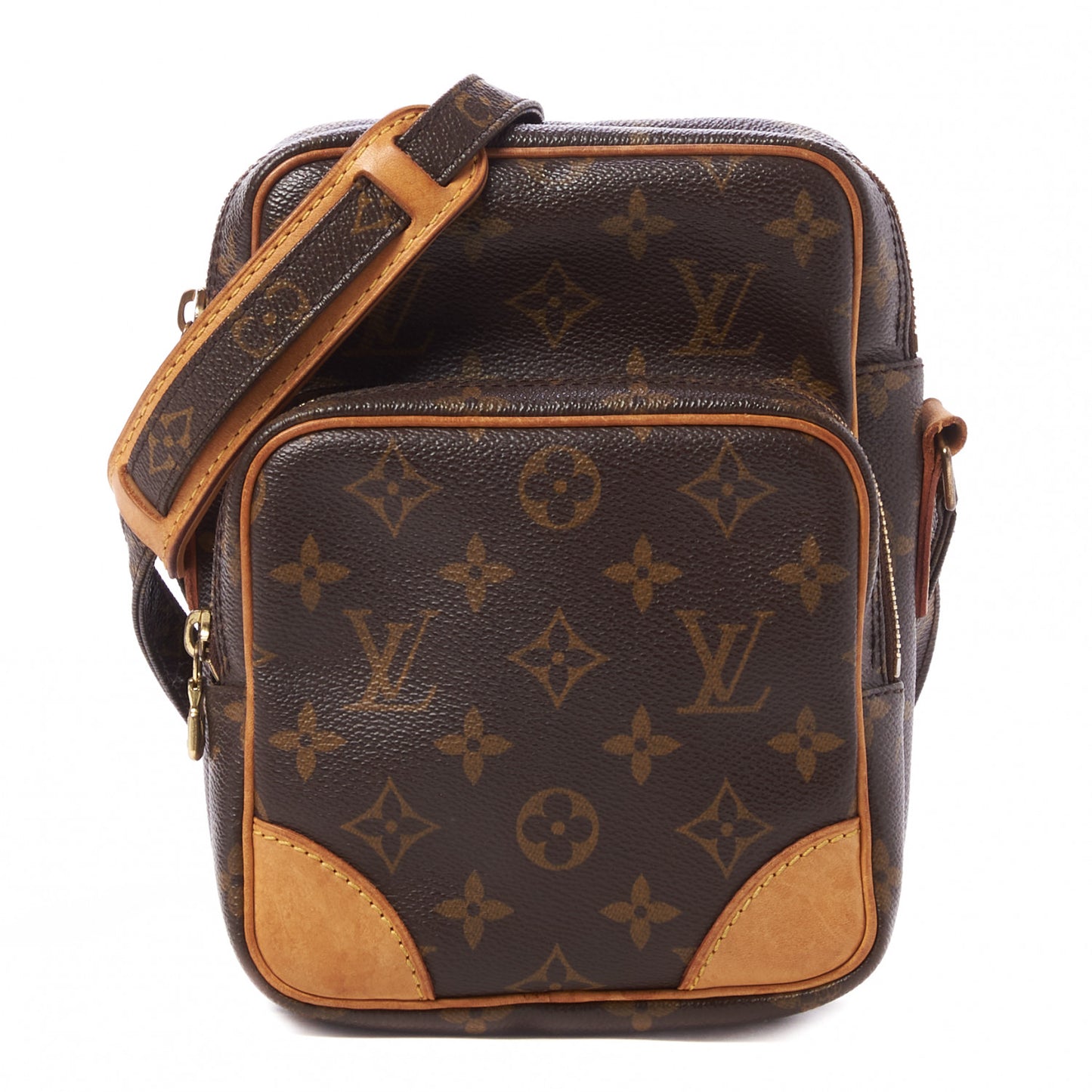 Monogram Amazone